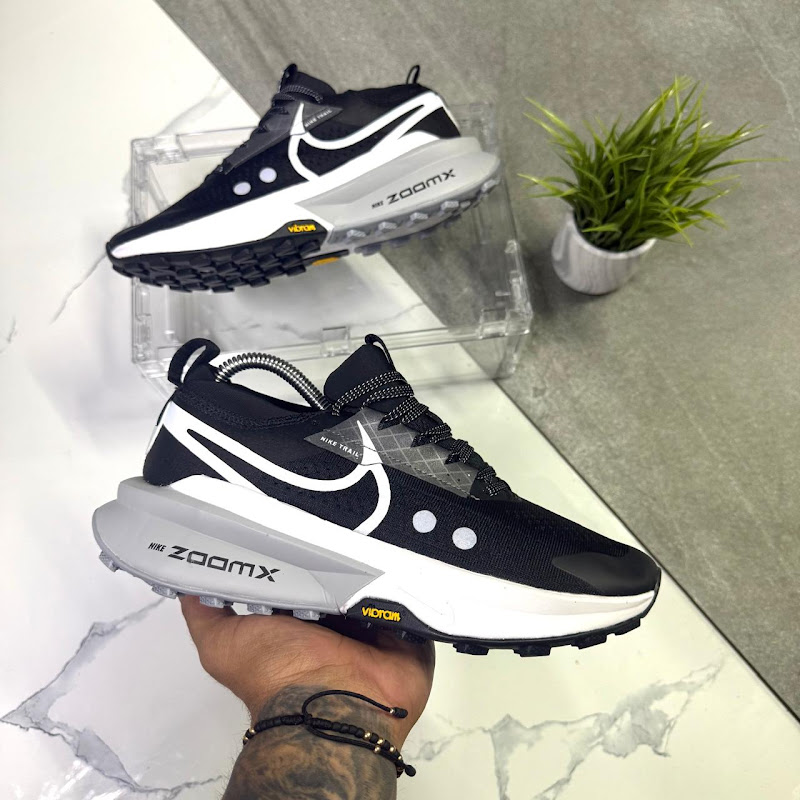 Nike Zoom X variante 2