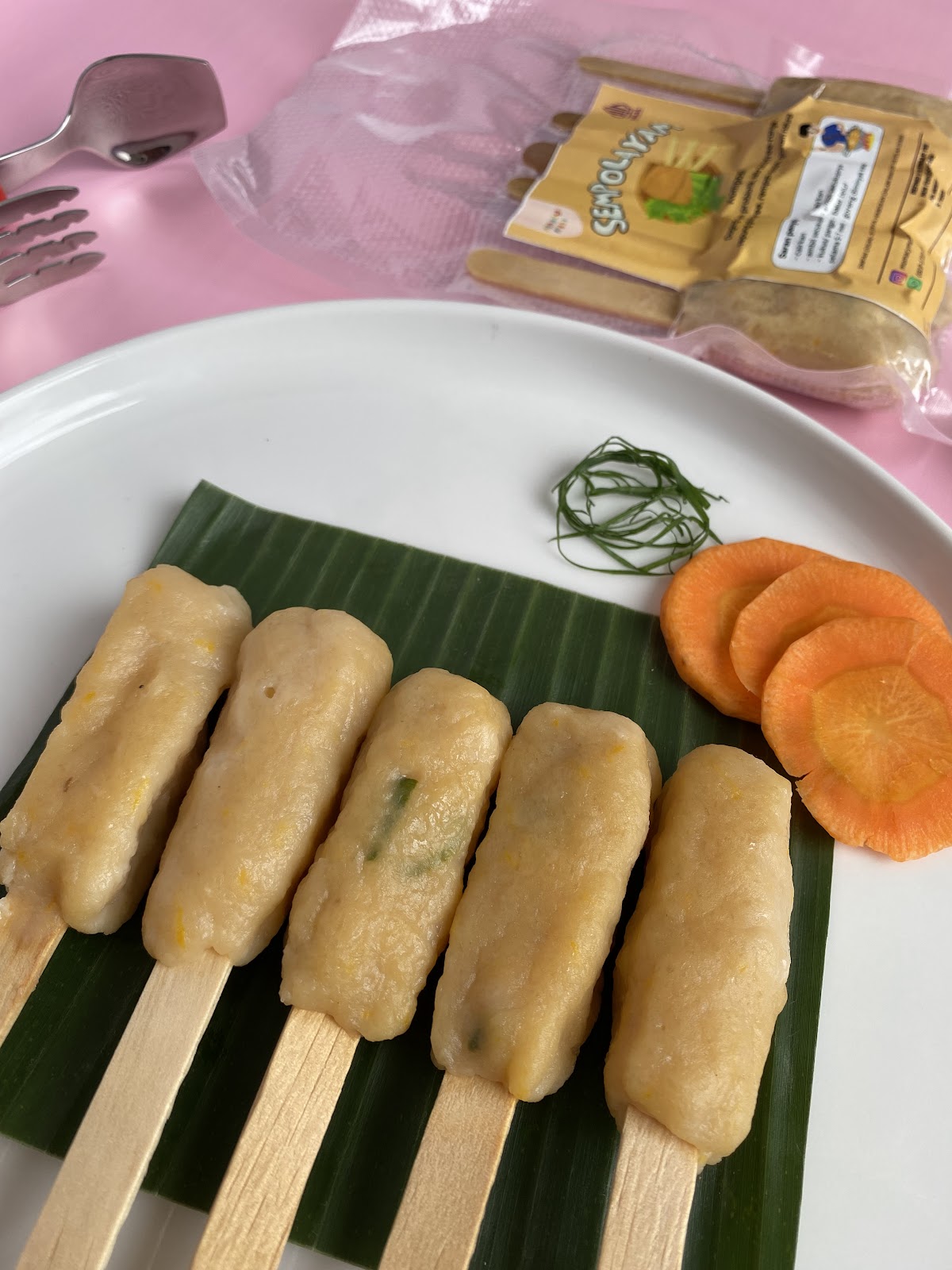 Sempol Ayam