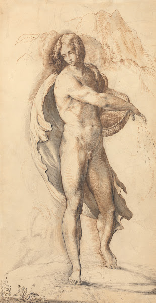 The Sower 1830