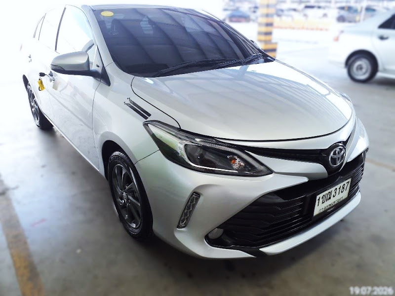 TOYOTA VIOS