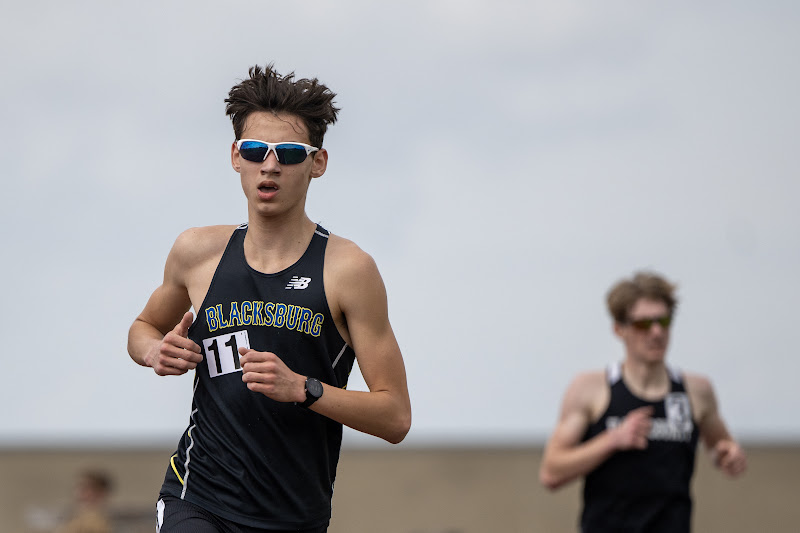 Photo from HS: Track & Field of Hans Anderson