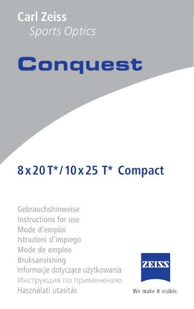 zeiss df conquest compact