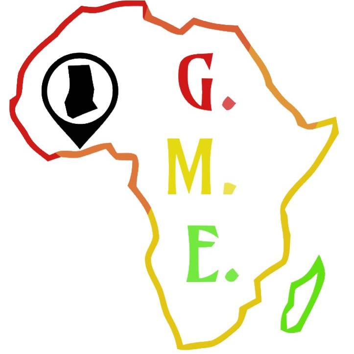 Ghana Mission Effort Logo