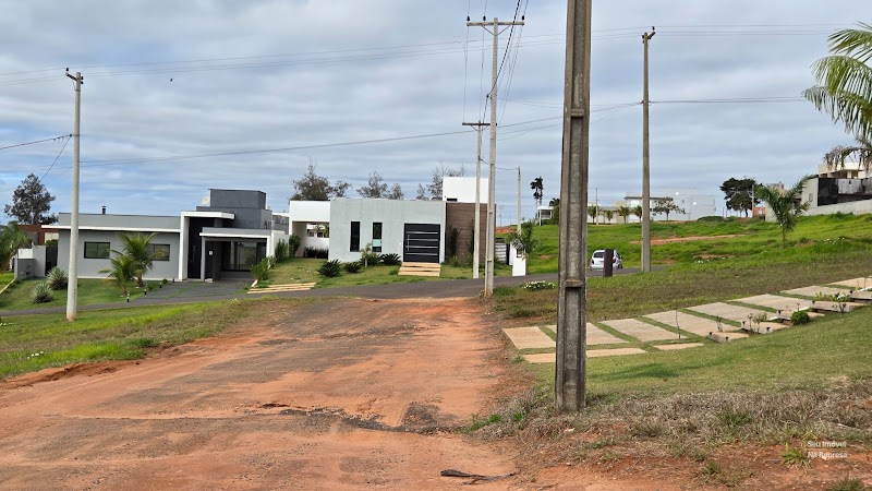 Foto 5 de Lote com vista permante para a represa próximo ao ponto alto no Riviera de Santa Cristina XIII
