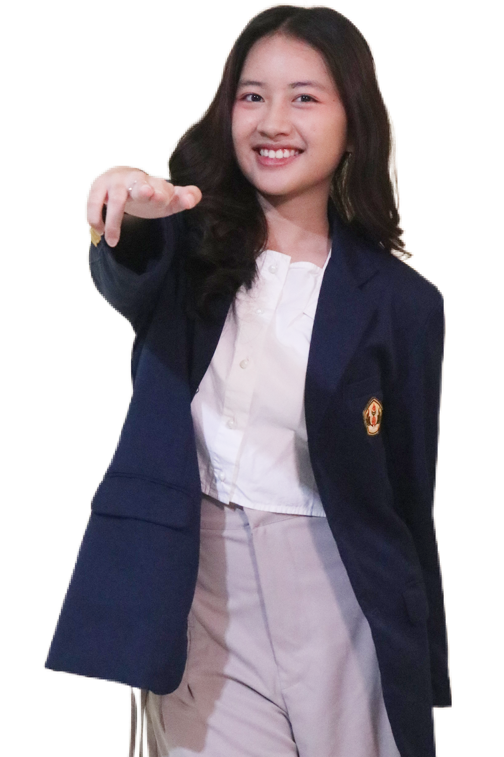 Revalia Naila Sadira