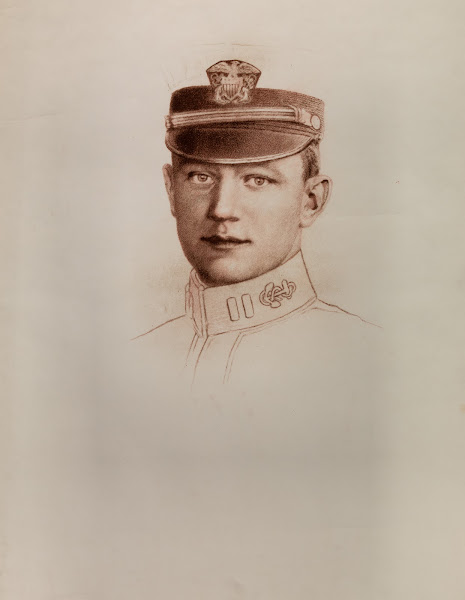 Richard McCall Elliot Jr ca 1917 1925