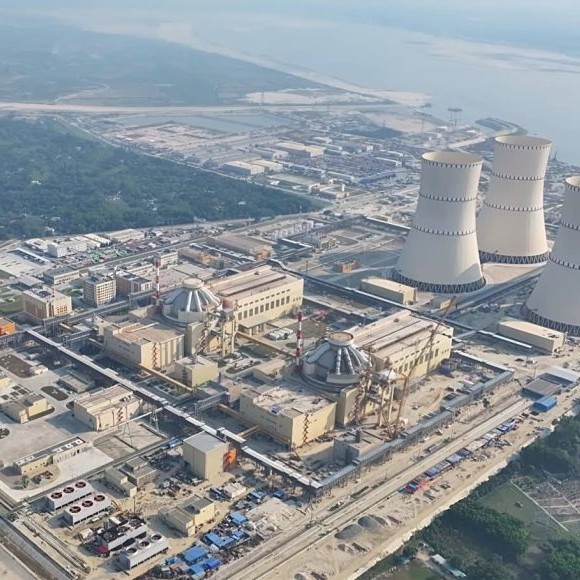 Bangladesh đặt cược vào năng lượng hạt nhân: Bài kiểm tra quan trọng cho các nền kinh tế mới nổi