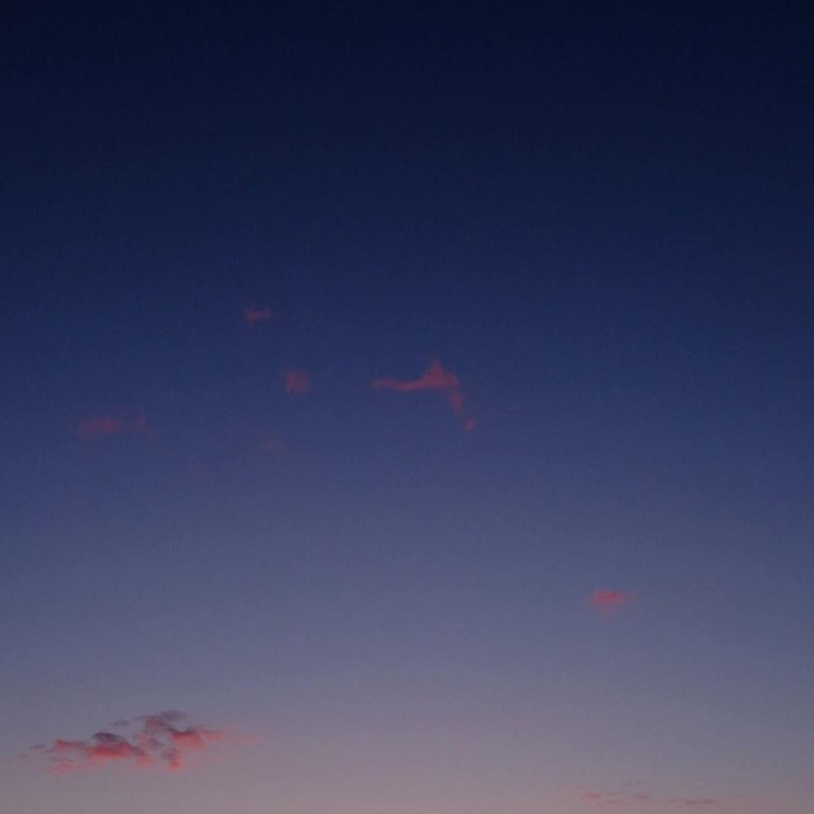 Download Sunset Over Calm Water Full HD iPhone