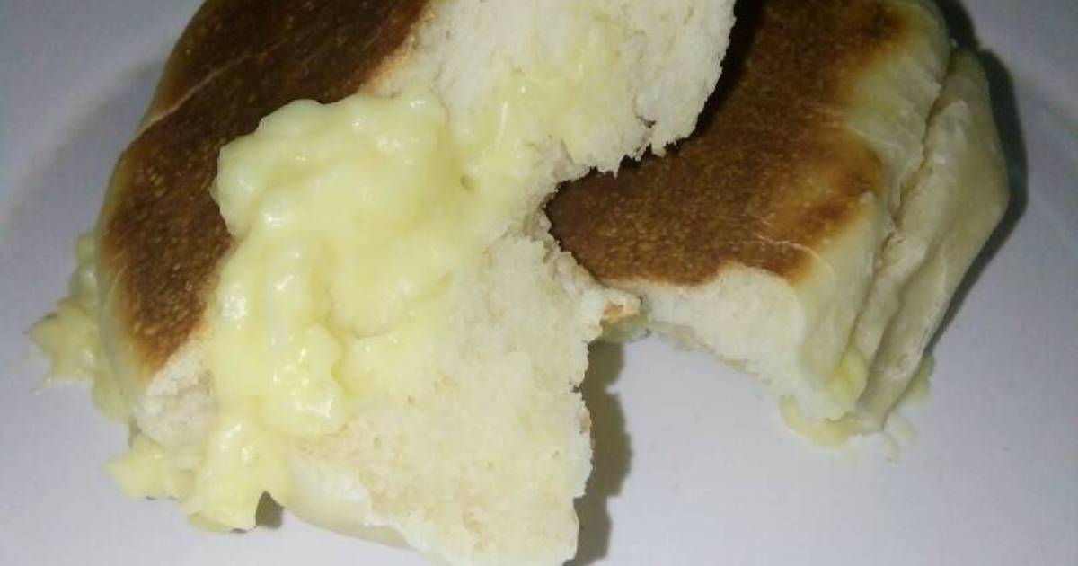 Bánh mì ngọt