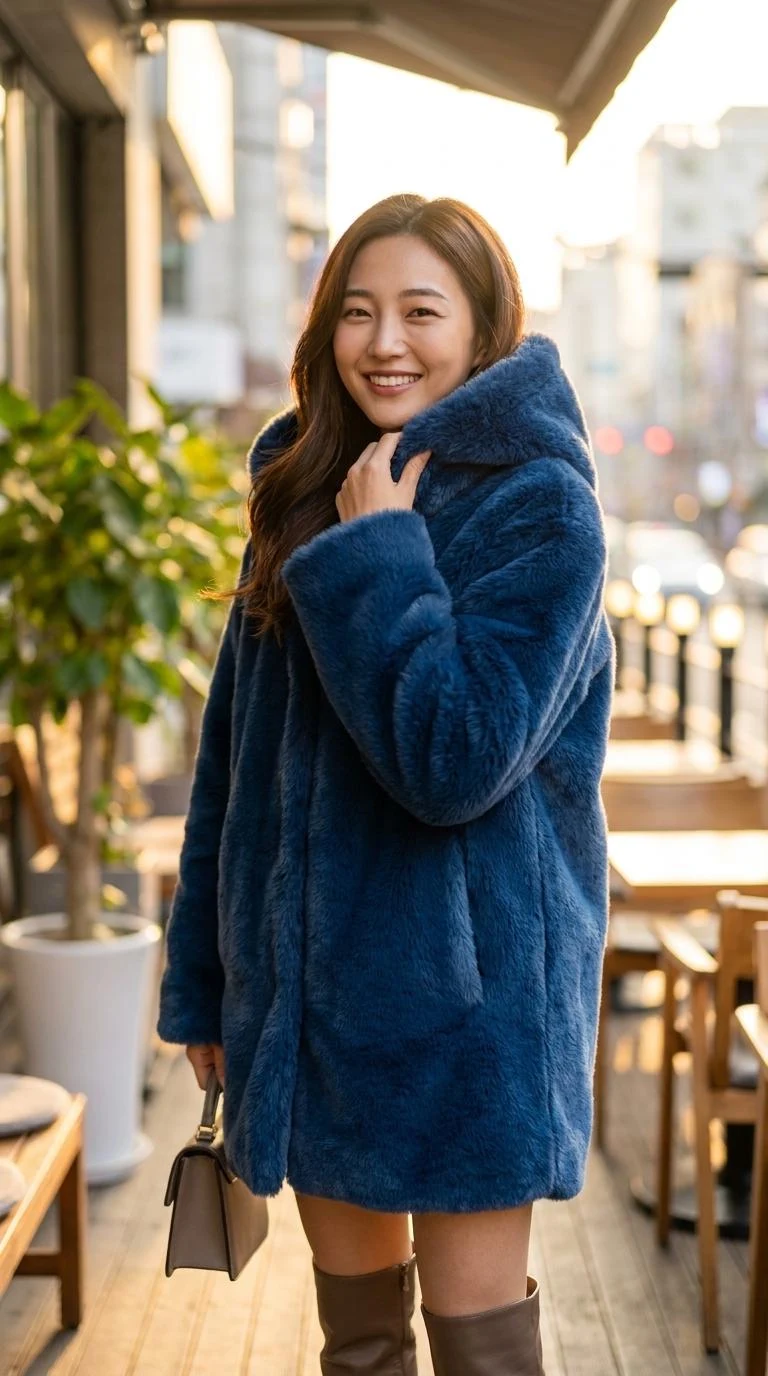 실제 사용 후기 씬 3