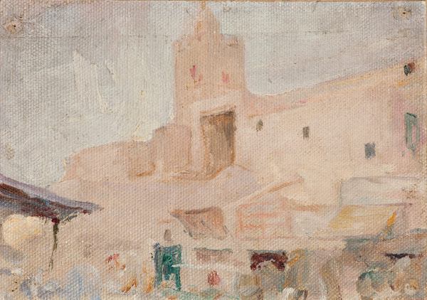 Kairouan 1911