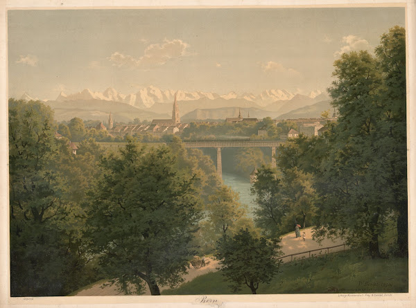 Bern 1890