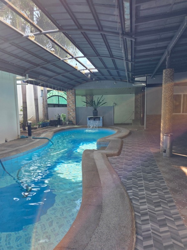 PK 풀빌라 - 2026년 당신의 여행, 앤젤레스 PK풀빌라가 제안하는 '경험'의 가치란? image 1