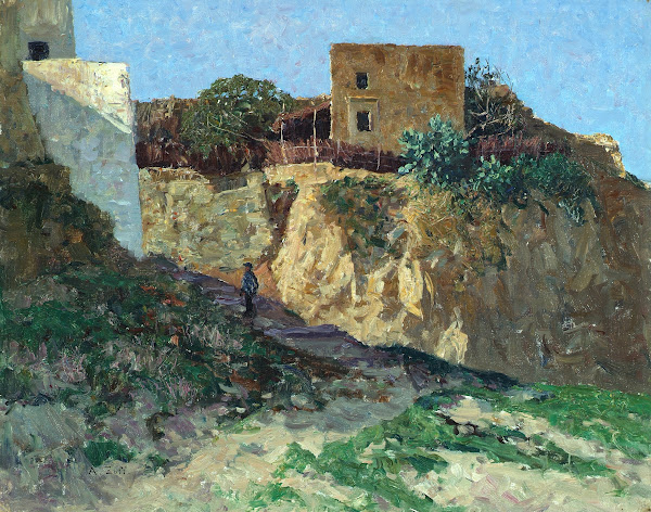Forio dIschia 1912