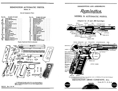 remington 51