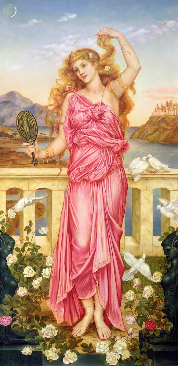Helen Of Troy 1898