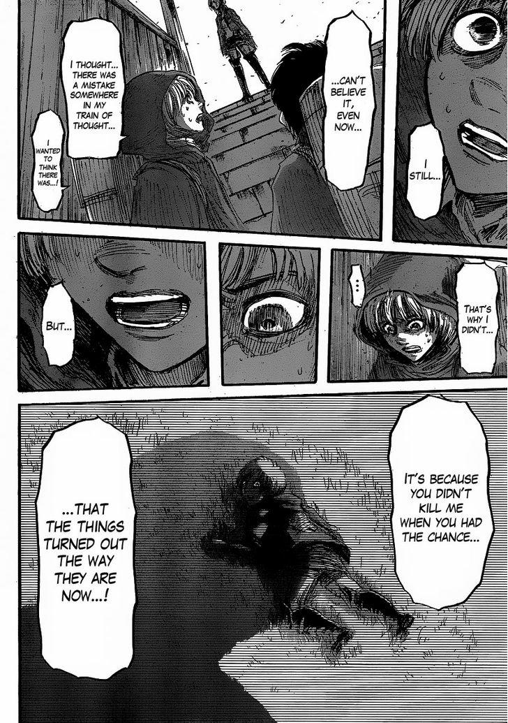 Attack On Titan