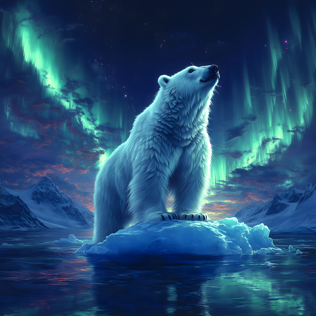 Polar Bear