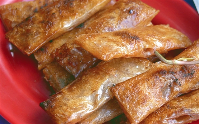 Chả Lụi