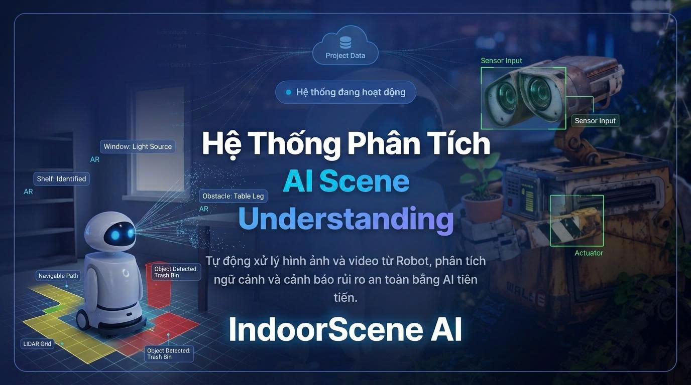 IndoorScene AI