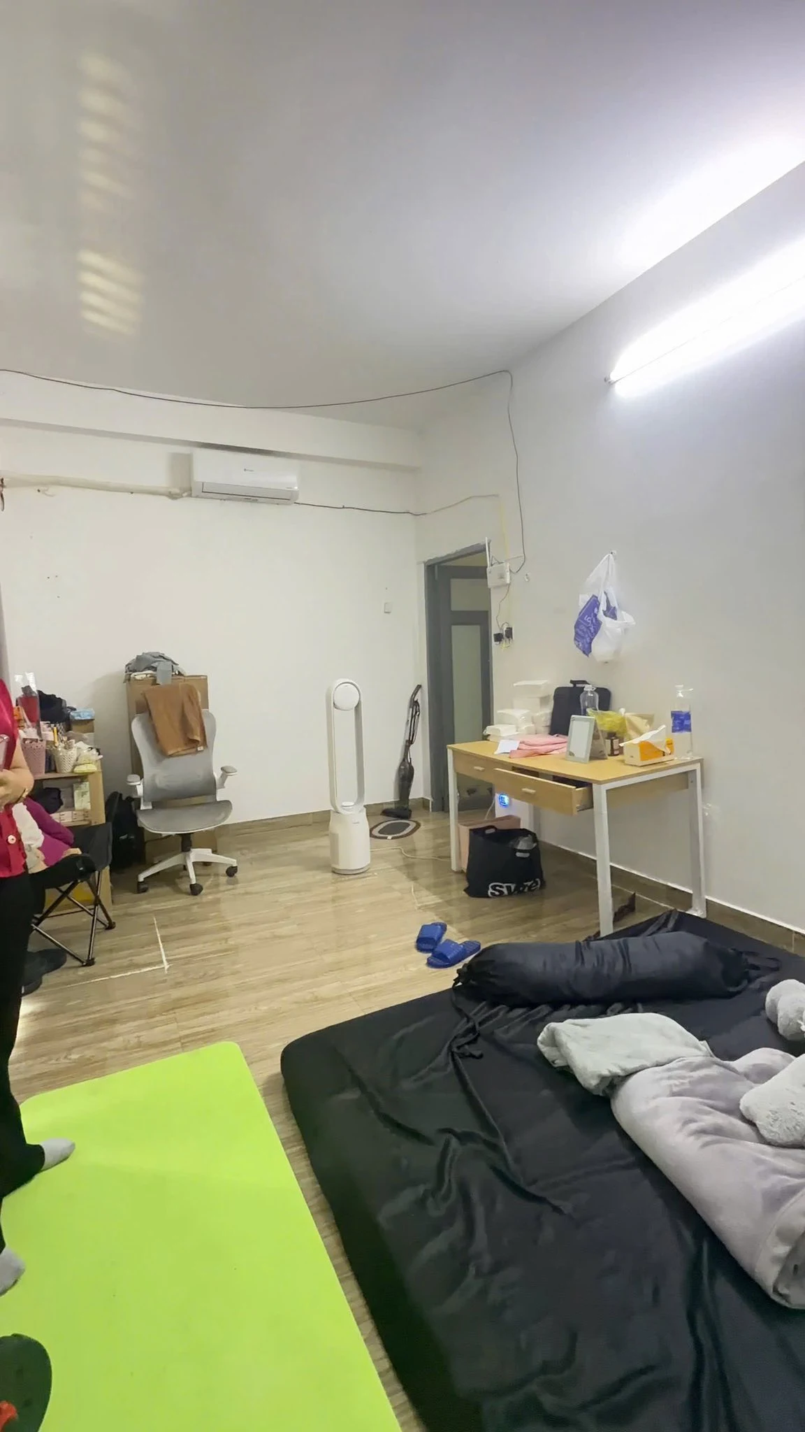 Bán nhà 5,3x11m, 3,5 Tấm, đường số 3B - P Bình Hưng Hòa - Bình Tân