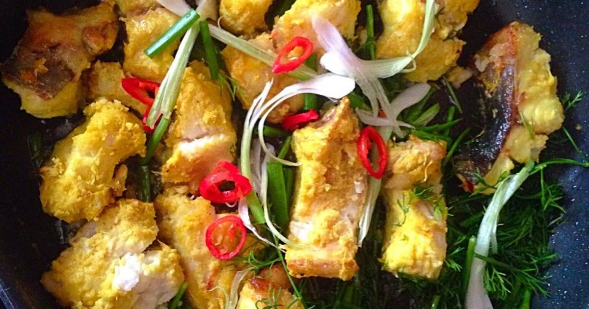 Chả cá Lã Vọng