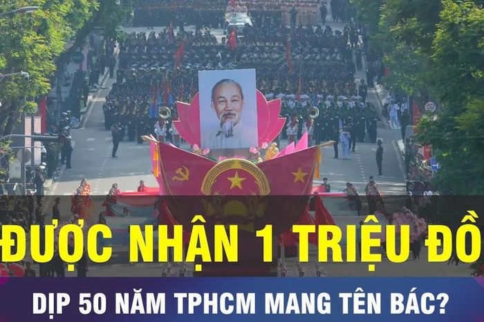 18 GIỜ NGÀY 7-5: TPHCM tặng 1 triệu đồng cho nhiều hộ gia đình - Chuyên trang Sài Gòn Đầu Tư Tài Chính - Báo Sài Gòn Giải Phóng