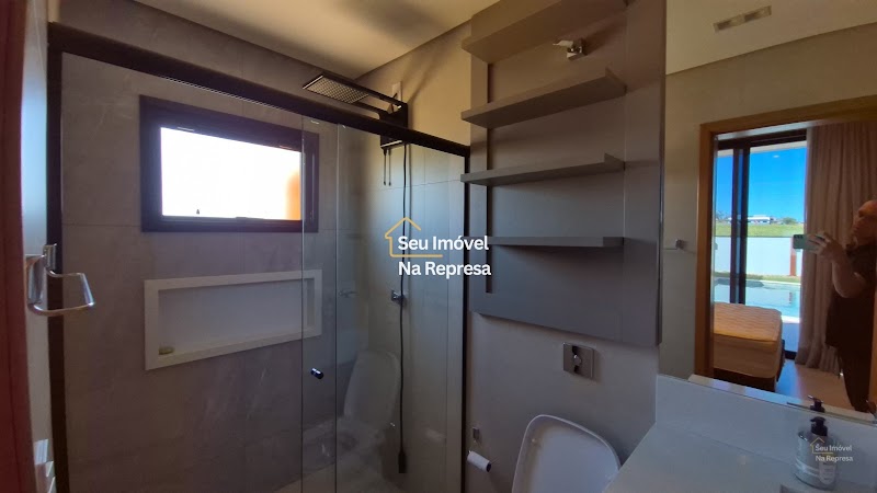Foto 20 de Casa à venda com puro conforto em um terreno de 900m² no Riviera de Santa Cristina XIII