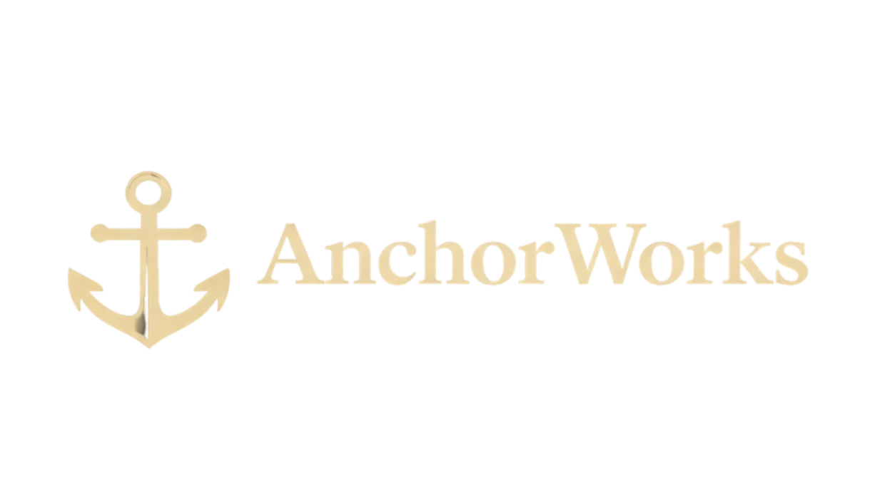AnchorWorks Logo