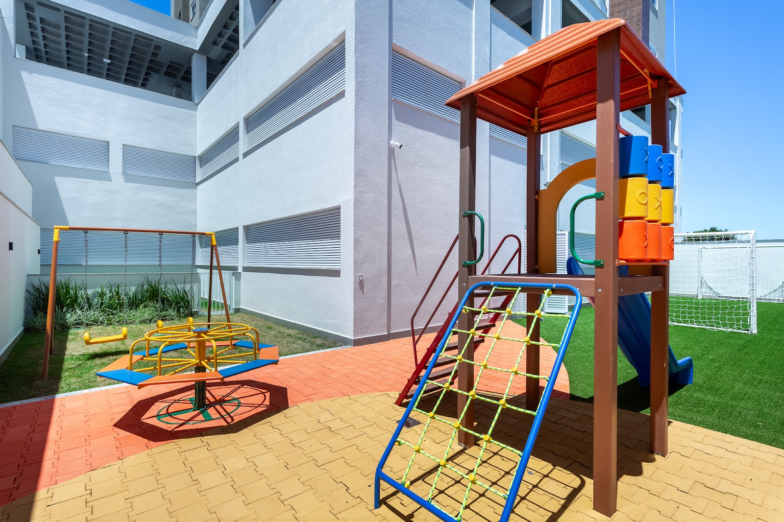 Pianezze Residencial — imagem oficial 6
