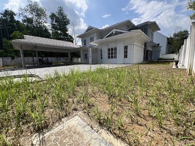 Banglo 2 Tingkat Seksyen 9, Bandar Bukit Mahkota, Bangi — foto 2/10
