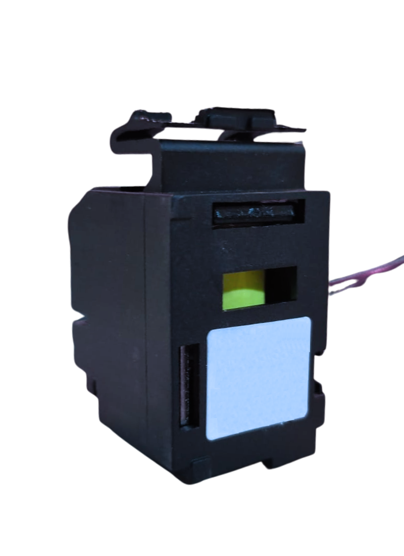 Shunt Release (Frame Size 225–250A)