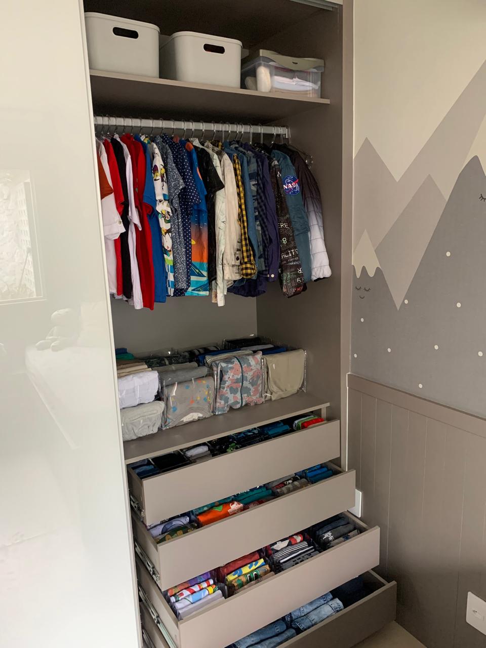 Organização By LAR Organizer