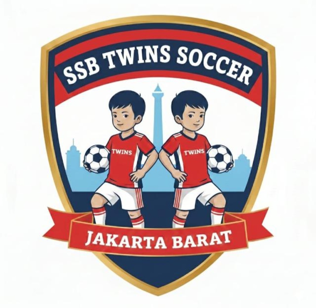 SSB TWINS SOCCER