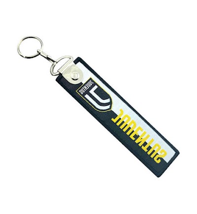 Juventus keychain.jpg