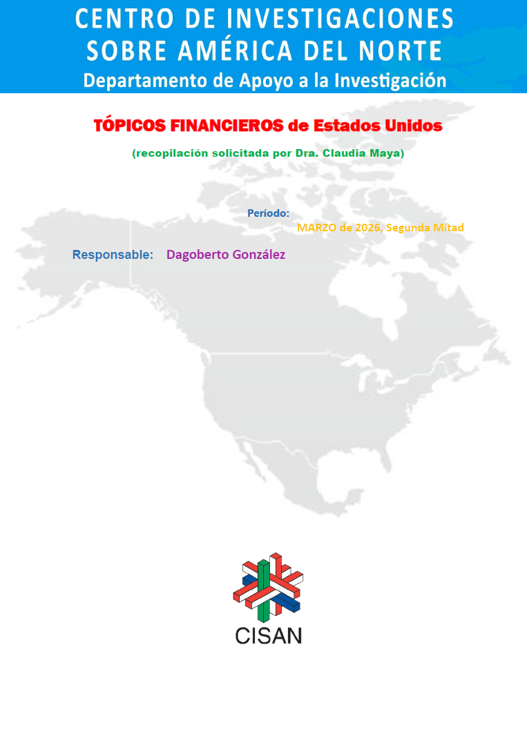 Portada del boletín