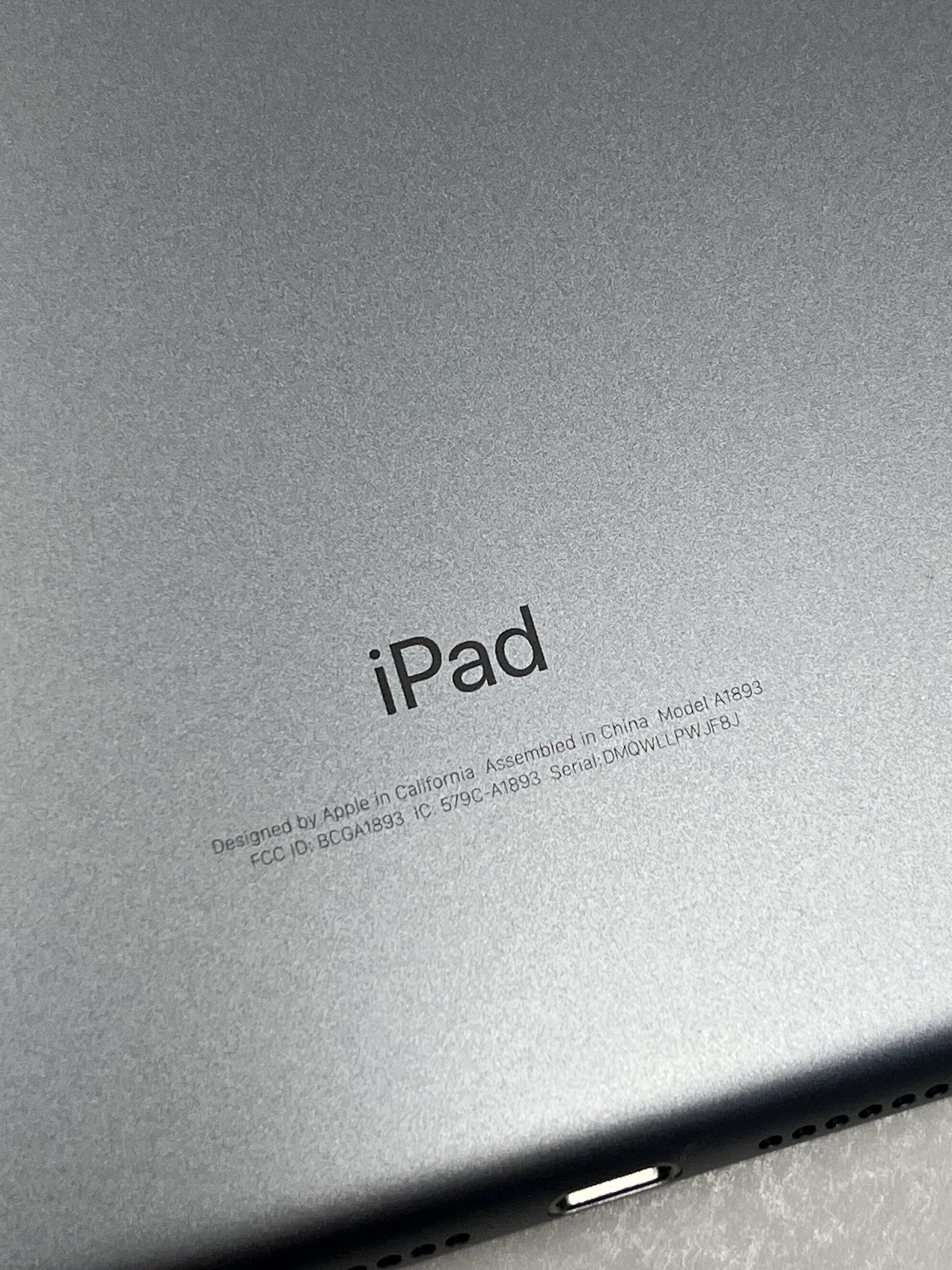 ipad 6 2018 商品圖片