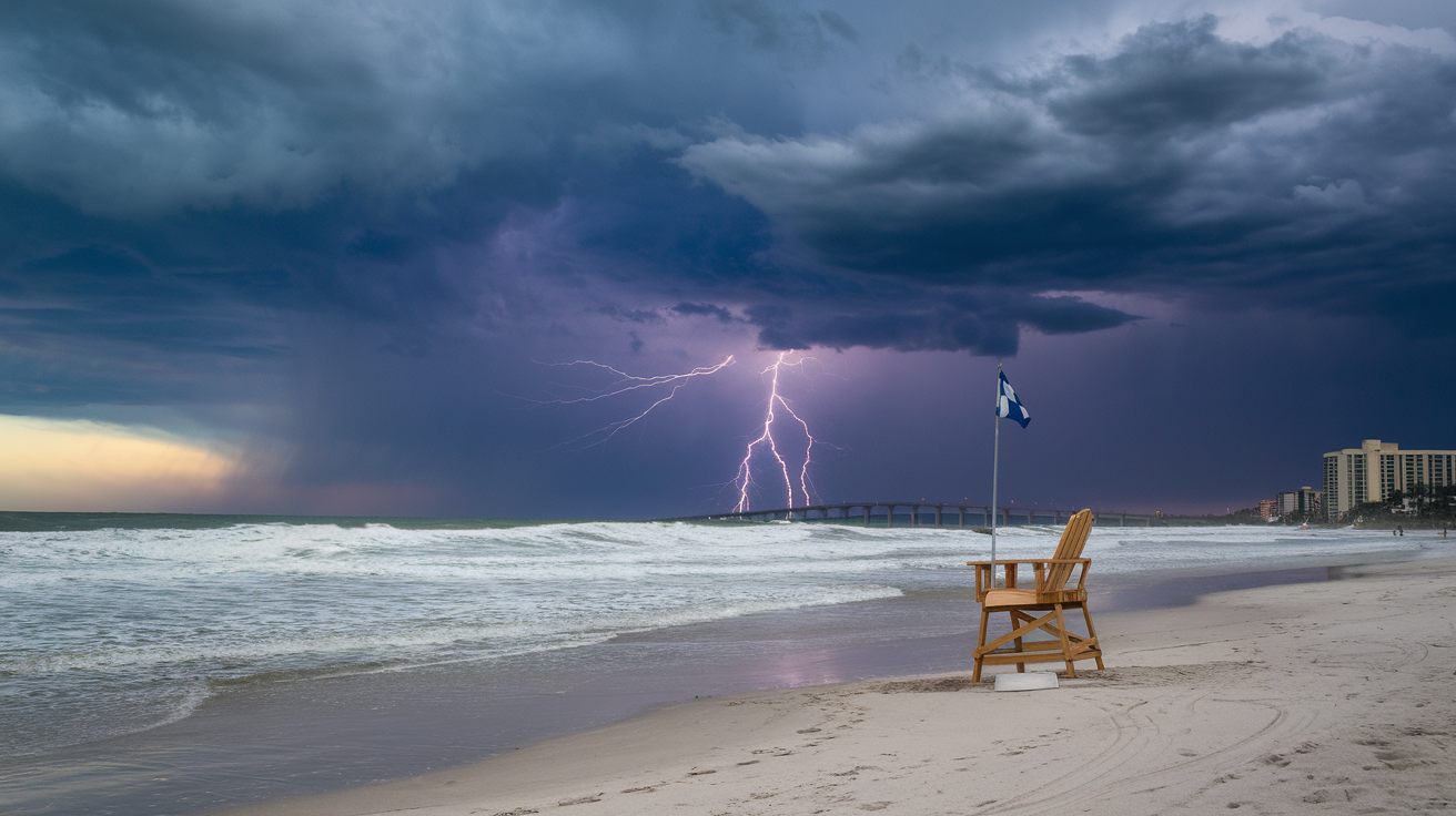 Will Hurricane Affect Flights to Myrtle Beach?