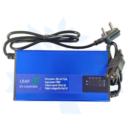 EV CHARGER [DSP 69.4V 10A] (4ccb)