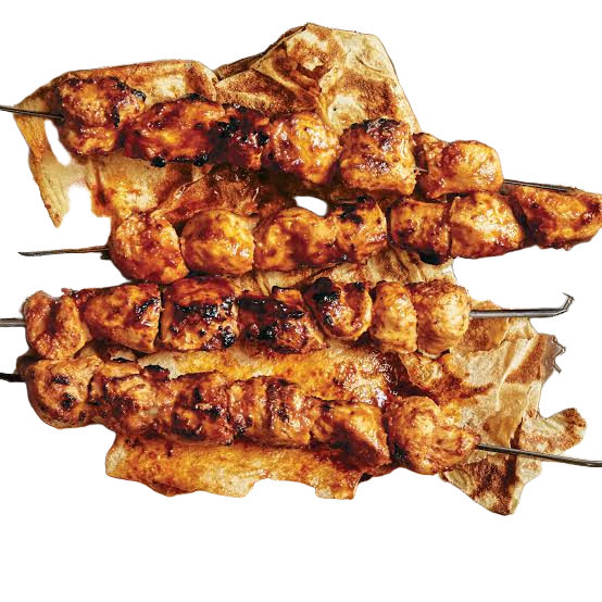 Chicken shish