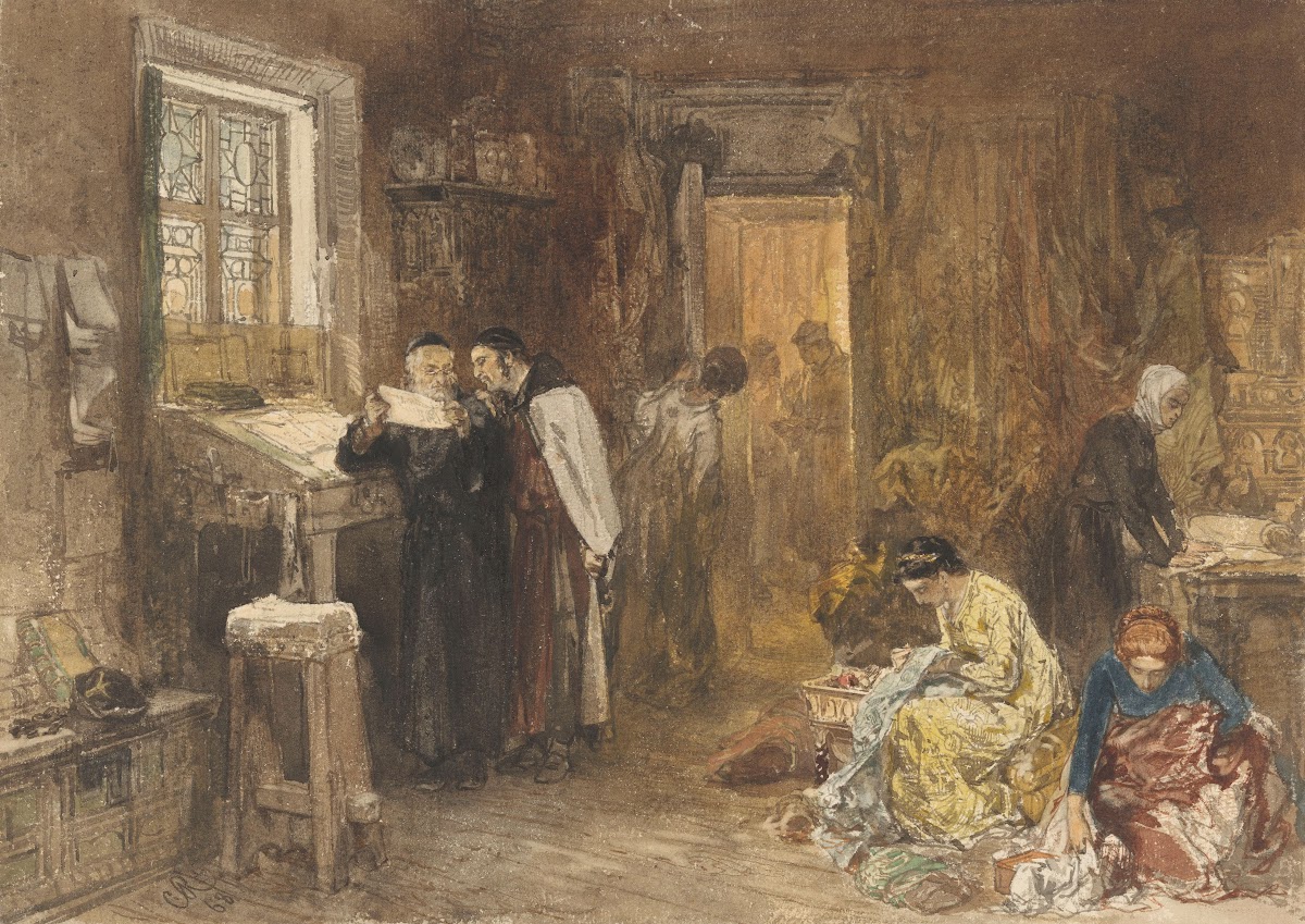 Joodse bankiers 1868