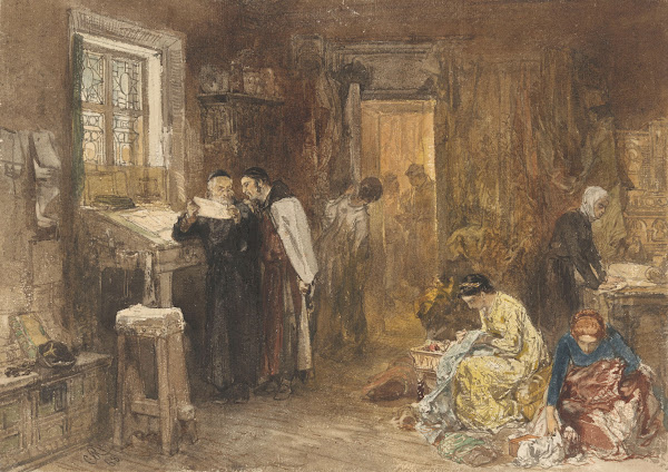 Joodse bankiers 1868