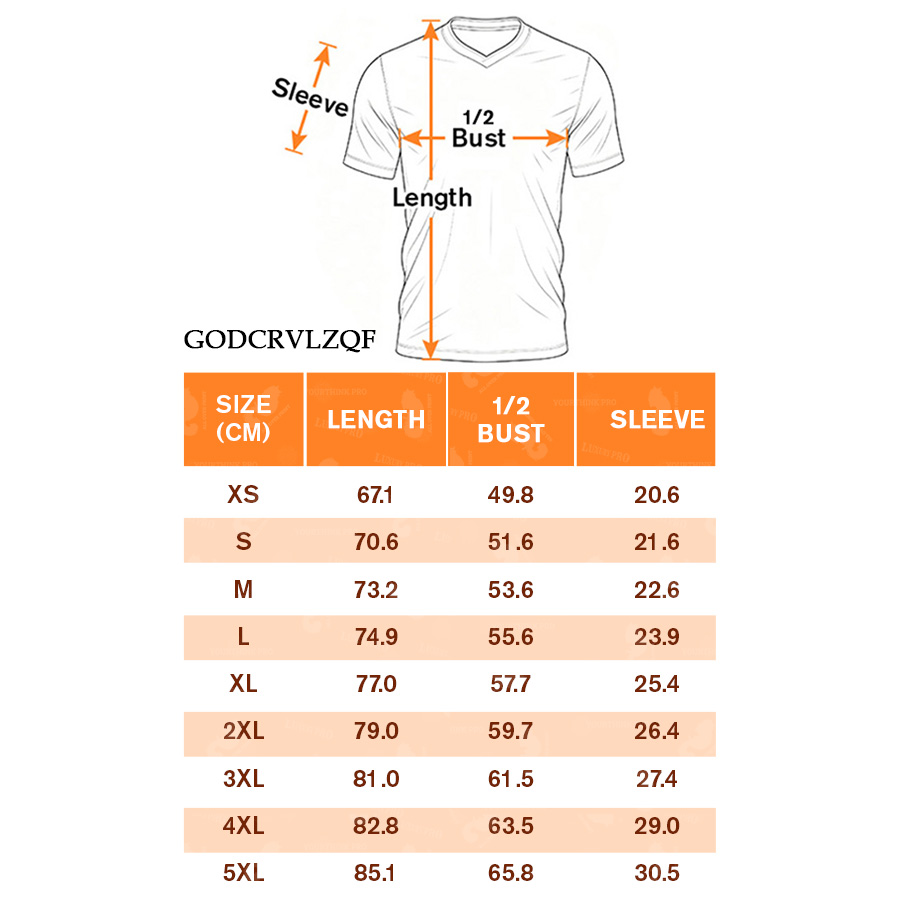 AOP GOD adult V-neck football jersey