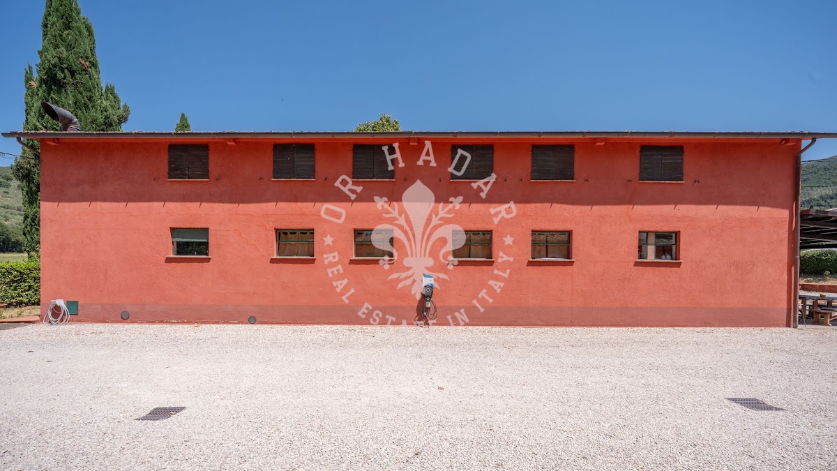 בית חווה אנטיקה סקודיריה (Casale Antica Scuderia) — 31