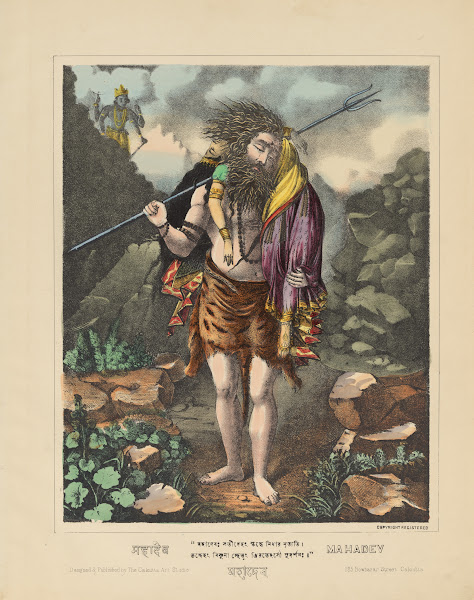 Shiva Mahadev 18781883