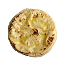 Butter Roti