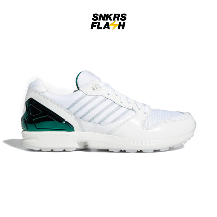 ADIDAS ZX 5000 THE UNIVERSITY OF MIAMI - FZ4416