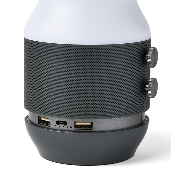 Lexon Terrace+ Design