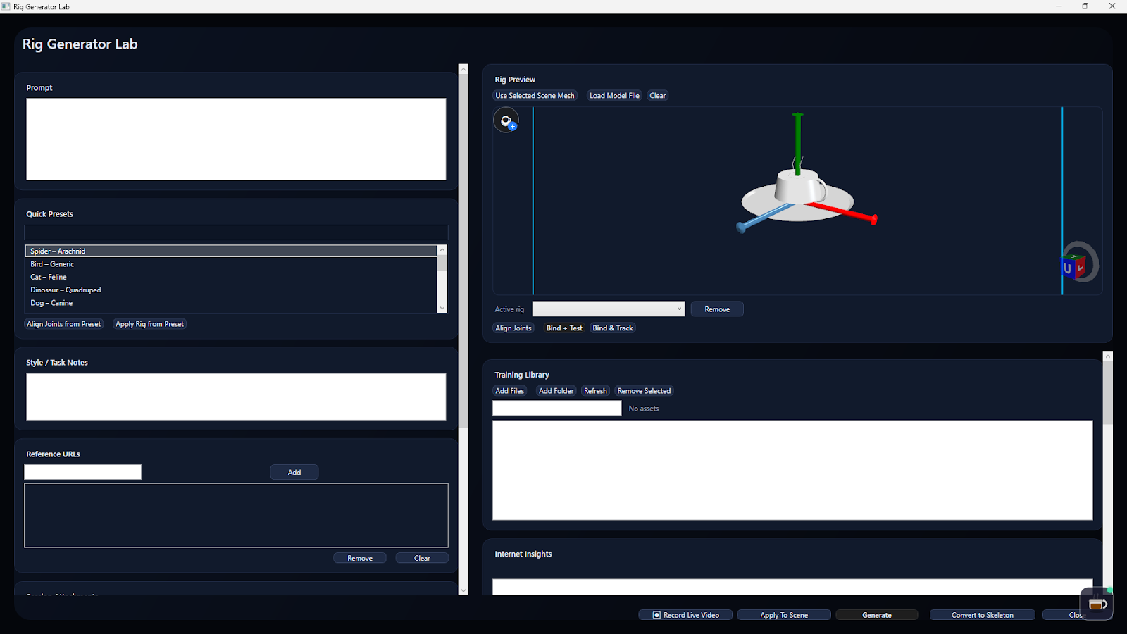 Mod Transfer Interface 39