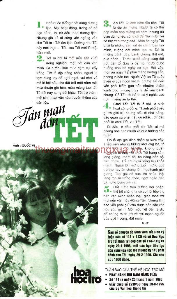 Hương hoa đất nước (quyển hạ 1956) - Trang 2